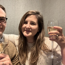 Devin Brooks Sickler