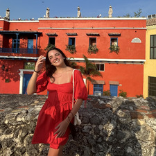 Sofia Torrebiarte