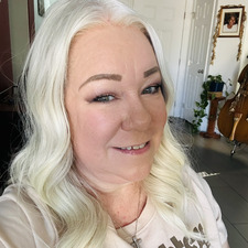 Cori Sailer