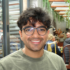 Alok Dangi