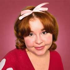 Lizzy Love