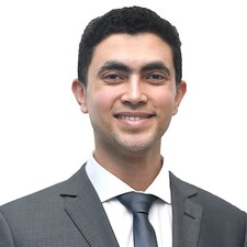 Osama Ata