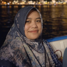 Mushilatunirrahma Abdurrahim