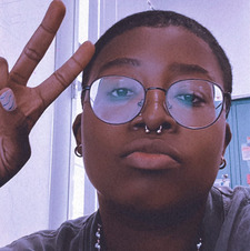 Mahkia Greene