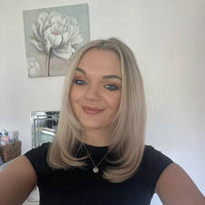 Lucy Scragg