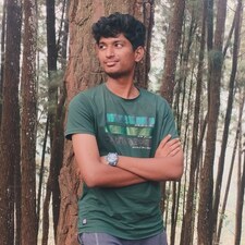 Hari Krishnan