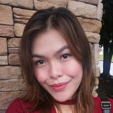 Shierly Amora