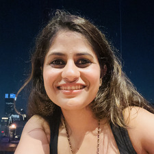 Mahima Garg