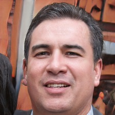 Irving Kinter