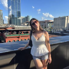 Megan Bausum