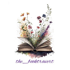 Chris Cousineau The Booktravert