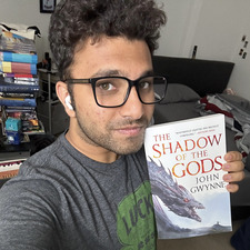 Arshath Sheeparamatti