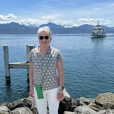 Joanne Jackson