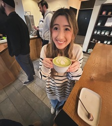 Sophia Berman