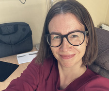 Aistė Kanevičienė