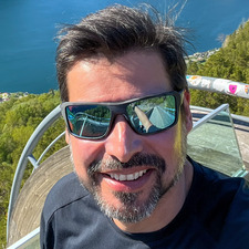 Wilson Arruda Junior