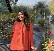 Mishal Shah