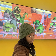 Joy (๑╹ω╹๑ )