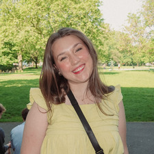 Sarah Grace Shellman