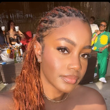 Trinity’s Shelf Indulgence 