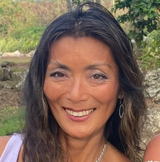 Chieko Vititow
