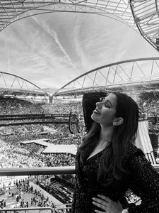Andreia Mendes