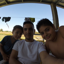 David Alejandro Ceballos