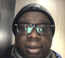 Ghislain Mongendjo