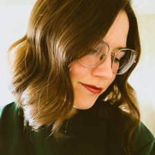 Sarah Frost