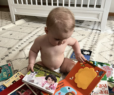 Kristin Nedvidek Johnson