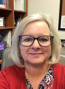 Dawn Heldreth
