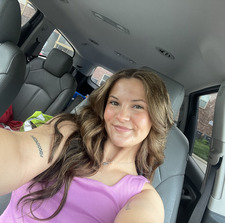 Caroline Werderitsch