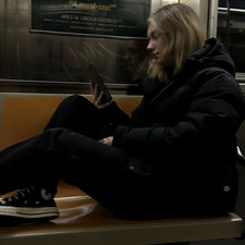 Bella Kombrinck