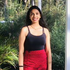 Harshpreet Kaur