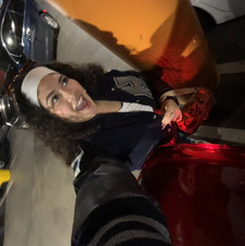 Bella Molinar