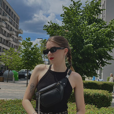 Людмила Бачманова