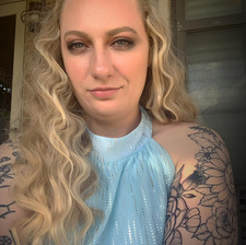 Crystal Clevenger