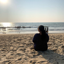 sangeeta