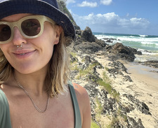 Sarah Connon-Griffiths