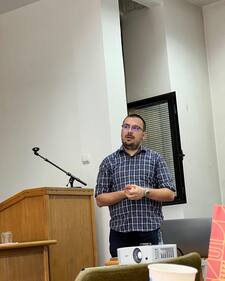 Konstantin Stojanovski