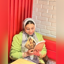 Asmaa Mohamed