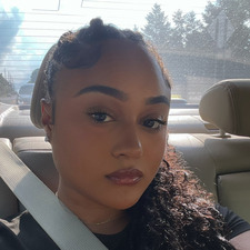 Ariyonna Wright