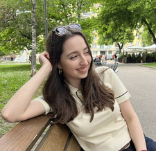 Sofia Chernishkova