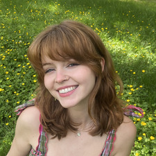Katie Valentine