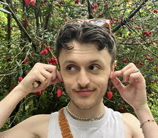 Liam Rees