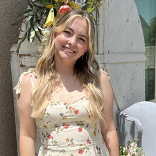 Mackenzie Champion