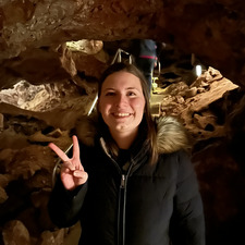 Kimberly Van Sambeek