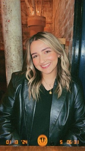 Lucia Bellanger