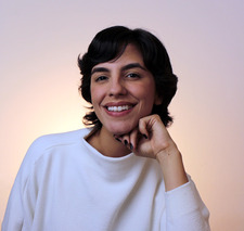 Mell Ferraz
