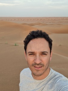 Daniel Figueroa